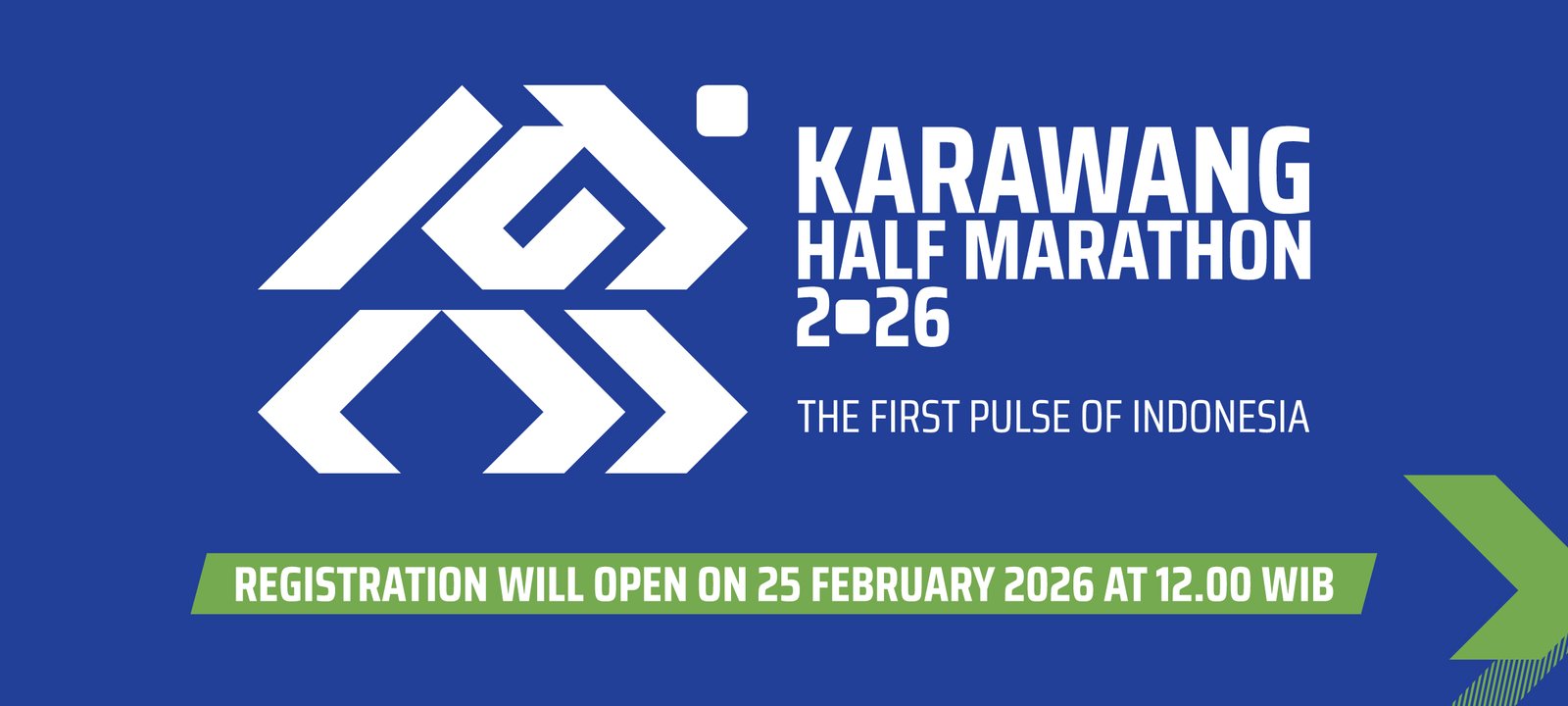 Karawang Half Marathon